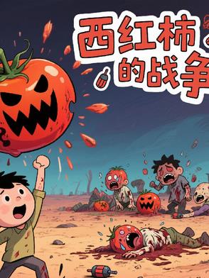 西红柿的战争