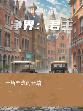 净界：君主